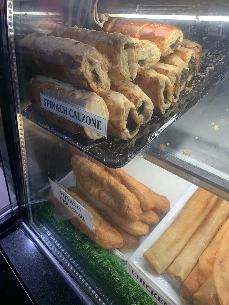Bakery