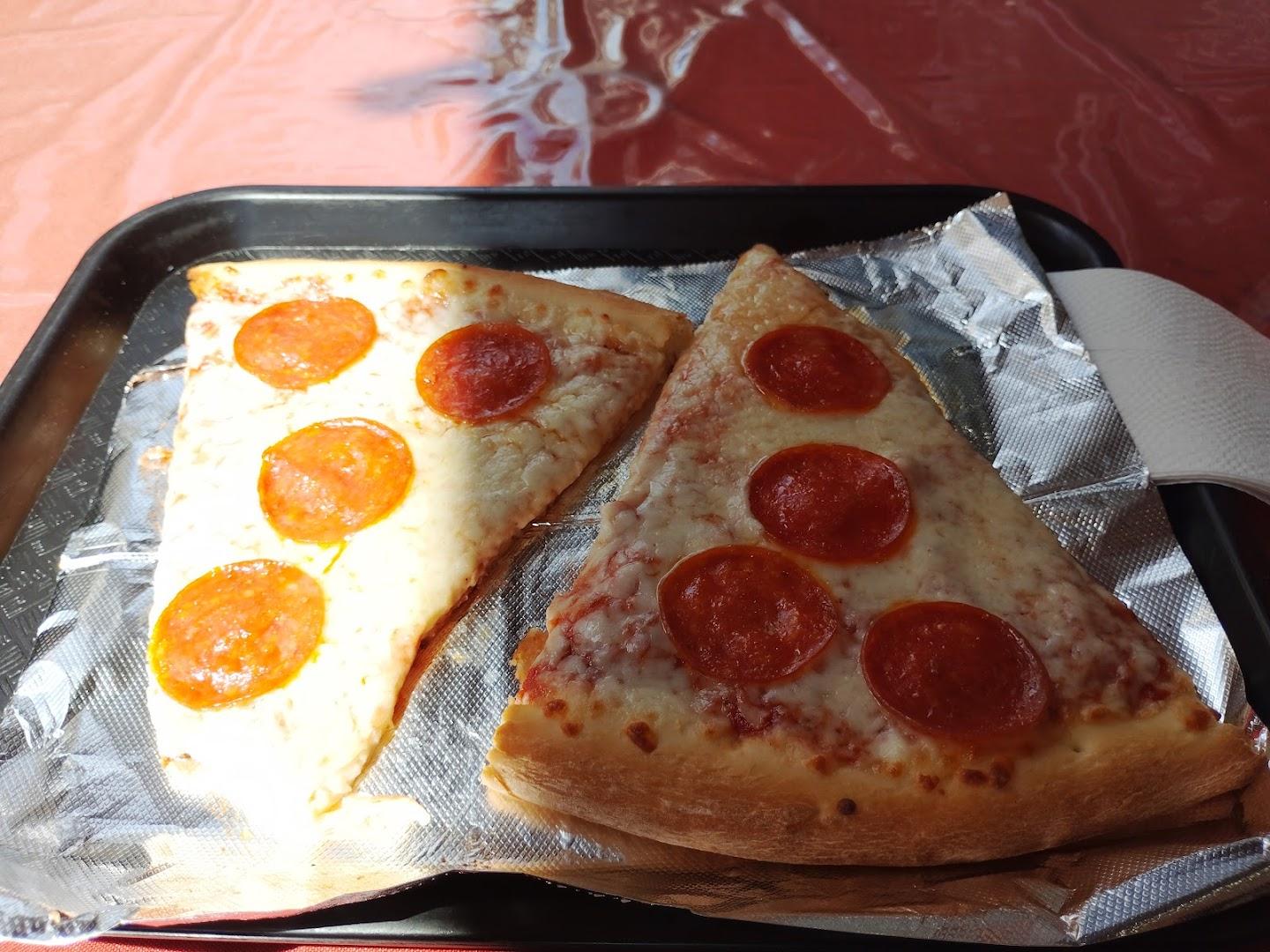 Pizza Italia