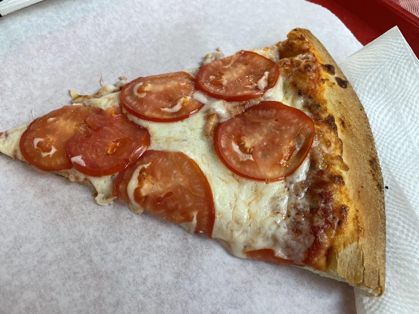 Pizza Italia