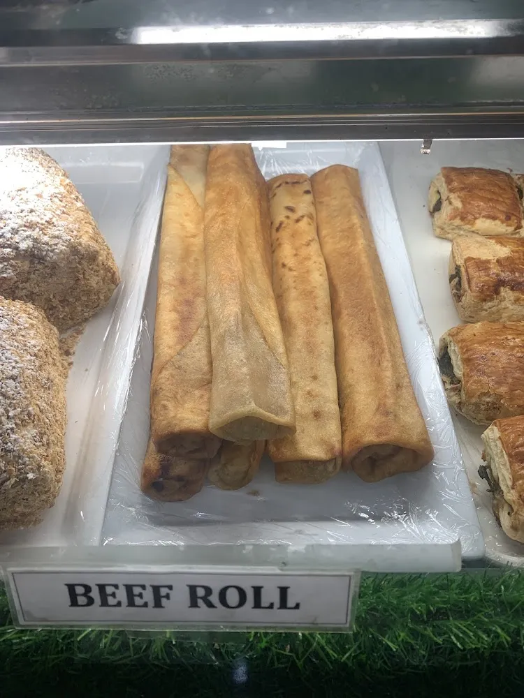 Sausage Roll
